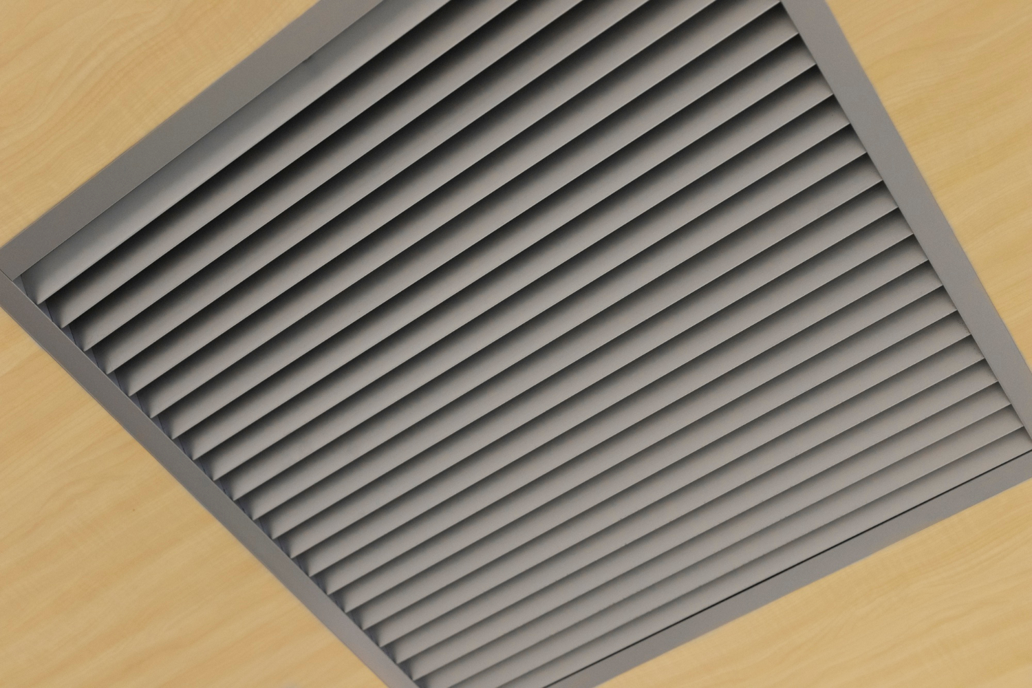 ventilation